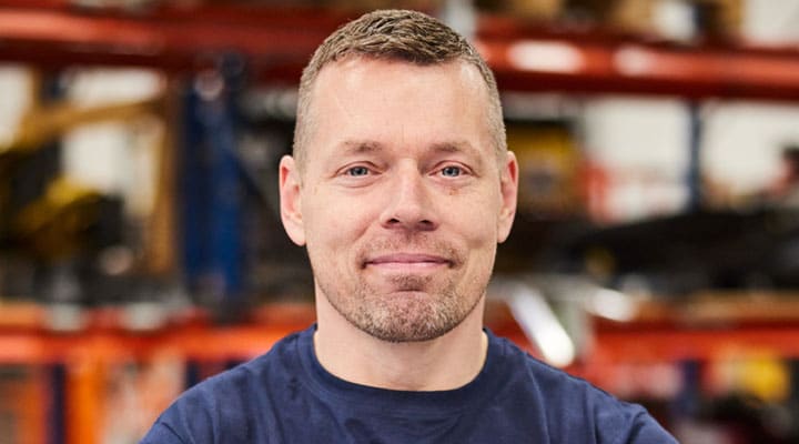 Rickard Rasmussen
