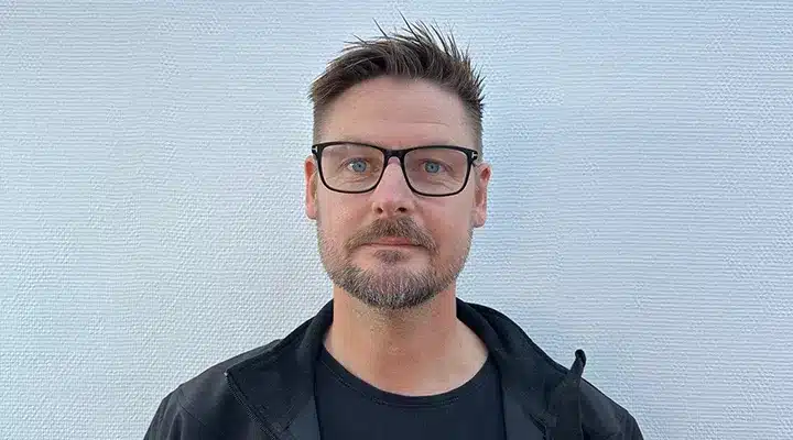 Rickard Lagneteg